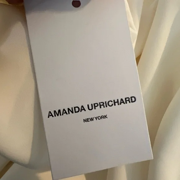 Amanda Uprichard Kent Dress - Picture 16 of 16